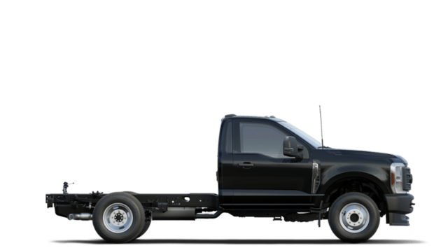 2024 Ford Chassis Cab External Image 1